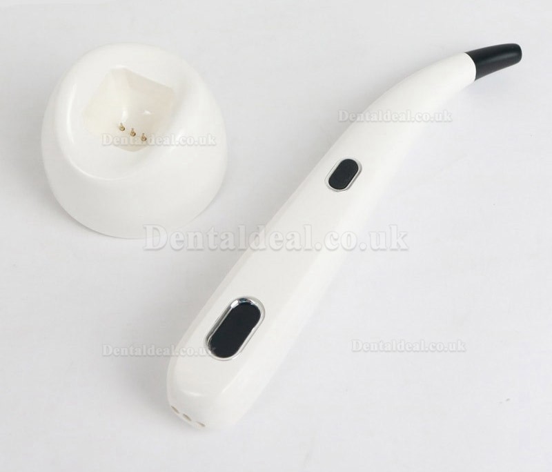 Portable Dental ISQ Implant Stability Monitor Tester Implant Stability Meter Device